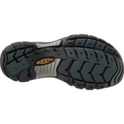 Keen Mens Newport H2 Sandals - Navy Medium Grey -Shoe Sales Shop Keen NewportH2 NavyMediumGrey 3 12