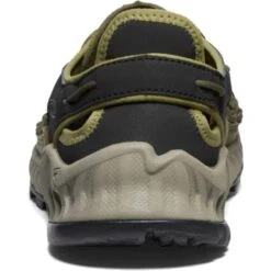 Keen Mens UNEEK NXIS Walking Sandals - Dark Olive Olive Drab 13 Keen Mens UNEEK NXIS Walking Sandals - Dark Olive Olive Drab -Shoe Sales Shop Keen UneedNXIS DarkOliveDrab 1 10