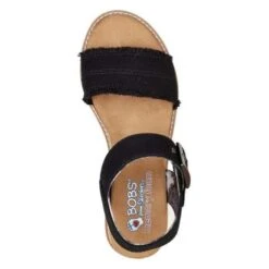 Skechers Womens Bobs Desert Kiss Adobe Princess Sandals - Black 8 Skechers Womens Bobs Desert Kiss Adobe Princess Sandals - Black -Shoe Sales Shop Kiss AdobePrincess Black 3847191