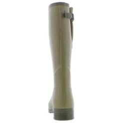 Le Chameau Mens Vierzonord Neoprene Lined Wellies Rain Boots - Vert -Shoe Sales Shop LeChameau VierzonordM Vert jpg04 8