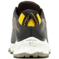 Merrell Mens Moab Speed GTX Waterproof Walking Trainers - Black Multi -Shoe Sales Shop MOABSpeedGTX BlackMulti 4810373