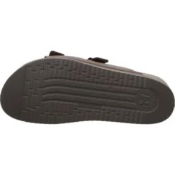 Mephisto Womens Harmony 2 Strap Adjustable Sandals - Dark Brown 9 Mephisto Womens Harmony 2 Strap Adjustable Sandals - Dark Brown -Shoe Sales Shop Mephisto Harmony DarkBrown 4 5