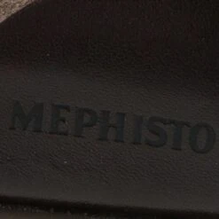 Mephisto Womens Helen Toe Post Sandals - Chestnut Dark Brown 15 Mephisto Womens Helen Toe Post Sandals - Chestnut Dark Brown -Shoe Sales Shop Mephisto Helen Chestnut XTRA 5