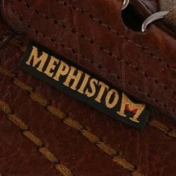 Mephisto Mens Rainbow Walking Shoes - Desert -Shoe Sales Shop Mephisto Rainbow Desert Xtra 10