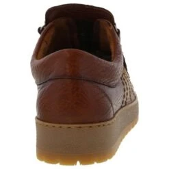 Mephisto Mens Rainbow Walking Shoes - Desert -Shoe Sales Shop Mephisto Rainbow Desert04 10