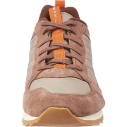 Merrell Mens Alpine Sneaker Trainers - Bracken 13 Merrell Mens Alpine Sneaker Trainers - Bracken -Shoe Sales Shop Merrell AlpineSneaker Bracken 2 14