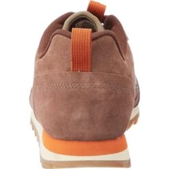 Merrell Mens Alpine Sneaker Trainers - Bracken 11 Merrell Mens Alpine Sneaker Trainers - Bracken -Shoe Sales Shop Merrell AlpineSneaker Bracken 4 14