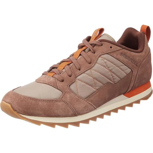 Merrell Mens Alpine Sneaker Trainers - Bracken 3 Merrell Mens Alpine Sneaker Trainers - Bracken