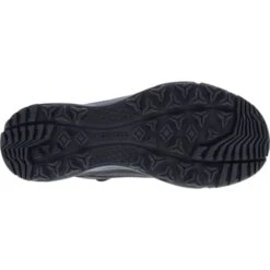 Merrell Mens Anvik 2 Mid Waterproof Walking Boot - Black 18 Merrell Mens Anvik 2 Mid Waterproof Walking Boot - Black -Shoe Sales Shop Merrell Anvik2Mid Black 7 14