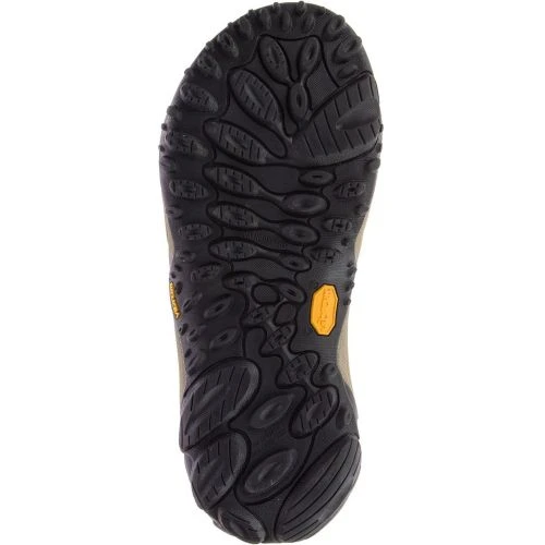 Merrell Mens Kahuna 4 Walking Sandals - Brown 6 Merrell Mens Kahuna 4 Walking Sandals - Brown - Image 4