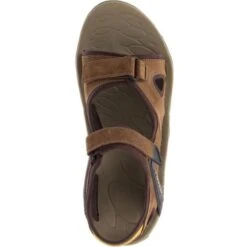 Merrell Mens Kahuna 4 Walking Sandals - Brown 14 Merrell Mens Kahuna 4 Walking Sandals - Brown -Shoe Sales Shop Merrell Kahuna4Strap Brown 8 9