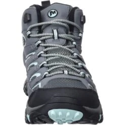 Merrell Womens Moab 2 Mid GTX Waterproof Walking Boots - Sedona Sage 11 Merrell Womens Moab 2 Mid GTX Waterproof Walking Boots - Sedona Sage -Shoe Sales Shop Merrell MOAB2MidGtx SedonaSage 4 19