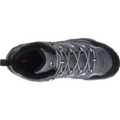 Merrell Womens Moab 2 Mid GTX Waterproof Walking Boots - Sedona Sage 12 Merrell Womens Moab 2 Mid GTX Waterproof Walking Boots - Sedona Sage -Shoe Sales Shop Merrell MOAB2MidGtx SedonaSage 6 19