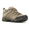 Merrell Mens Moab 3 Walking Shoes Trainers - Pecan -Shoe Sales Shop Merrell Moab3 Pecan 4 9