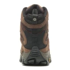 Merrell Mens Moab 3 Apex Mid WP Waterproof Walking Boots - Bracken 11 Merrell Mens Moab 3 Apex Mid WP Waterproof Walking Boots - Bracken -Shoe Sales Shop Merrell Moab3ApexMidWP Bracken 3 9