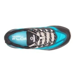 Merrell Mens Moab Speed GTX Vegan Waterproof Walking Shoe - Tahoe -Shoe Sales Shop Merrell MoabSpeedGTX Tahoe 6 9