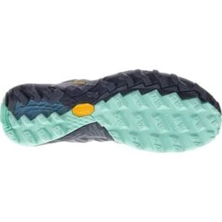 Merrell Womens Siren 3 Mid GTX Waterproof Boots - Navy Dragonfly 14 Merrell Womens Siren 3 Mid GTX Waterproof Boots - Navy Dragonfly -Shoe Sales Shop Merrell Siren3MidGTX NavyBlue 7 10