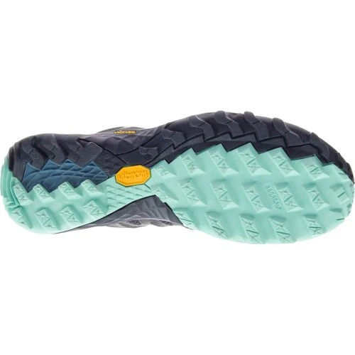 Merrell Womens Siren 3 Mid GTX Waterproof Boots - Navy Dragonfly 8 Merrell Womens Siren 3 Mid GTX Waterproof Boots - Navy Dragonfly - Image 6