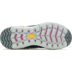 Merrell Womens Siren 4 Mid GTX Waterproof Boots - Black 11 Merrell Womens Siren 4 Mid GTX Waterproof Boots - Black -Shoe Sales Shop Merrell Siren4MidGTX Black 5 10