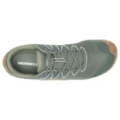 Merrell Mens Trail Glove 7 Barefoot Shoes - Pine Gum -Shoe Sales Shop Merrell TrailGlove7 PineGum 3 11