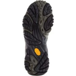 Merrell Mens Moab 2 GTX Waterproof Walking Shoes - Beluga -Shoe Sales Shop Merrell WmsMoab2GTXRT Beluga 8 55