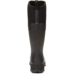 Muck Boots Womens Arctic Ice Tall Arctic Grip All Terrain Wellies - Black Pink -Shoe Sales Shop Muck ActicIceTallAG BlackPink 7 5