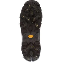 Muck Boots Mens Arctic Ice Tall Wellington Boots - Black -Shoe Sales Shop Muck ArcticIceVibramAGRT Black 4 11