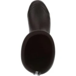 Muck Boots Mens Arctic Ice Tall Wellington Boots - Black -Shoe Sales Shop Muck ArcticIceVibramAGRT Black 5 11