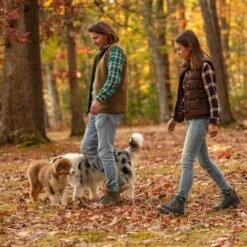 Muck Boots Mens Apex Lace Wellington Ankle Boots - Black -Shoe Sales Shop MuckBoots Apex Black 8 5