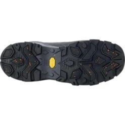 Muck Boots Mens Arctic Ice Mid Arctic Grip Waterproof Wellington Boots - Black 10 Muck Boots Mens Arctic Ice Mid Arctic Grip Waterproof Wellington Boots - Black -Shoe Sales Shop MuckBoots ArcticIceMid Black 4 19