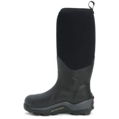 Muck Boots Mens Arctic Sport Waterproof Boots - Black -Shoe Sales Shop MuckBoots ArcticSport Black 3 17