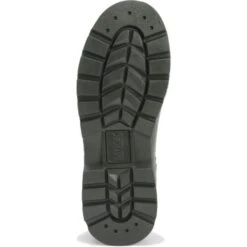 Muck Boots Mens Womens Chore Hi Work Wellies Rain Boots - Moss -Shoe Sales Shop MuckBoots ChoreClassicRT Moss 5 32