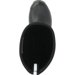 Muck Boots Mens Womens Muck Master Neoprene Wellies Rain Boots - Black -Shoe Sales Shop MuckBoots MuckMasterTall Black 5 32