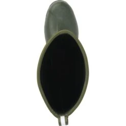 Muck Boots Mens Womens Muck Master Neoprene Wellies Rain Boots - Moss -Shoe Sales Shop MuckBoots MuckMasterTall Moss 5 32