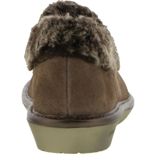 Nordikas Womens 1358 Top Line Outdoor Indoor Sole Bootie Slippers - Alfelpado Piedra Beige 7 Nordikas Womens 1358 Top Line Outdoor Indoor Sole Bootie Slippers - Alfelpado Piedra Beige - Image 5