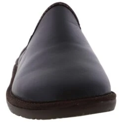 Nordikas Mens Norwood 131 Slippers - Ohio Dublin Black 15 Nordikas Mens Norwood 131 Slippers - Ohio Dublin Black -Shoe Sales Shop Nordikas Ohio131 Negro02 7