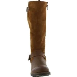 Oak & Hyde Womens Bridge Boots - Cognac 11 Oak & Hyde Womens Bridge Boots - Cognac -Shoe Sales Shop OaH Bridge Cognac 02 6