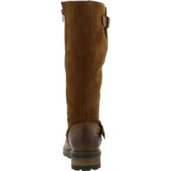 Oak & Hyde Womens Bridge Boots - Cognac 13 Oak & Hyde Womens Bridge Boots - Cognac -Shoe Sales Shop OaH Bridge Cognac 04 6
