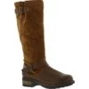 Oak & Hyde Womens Bridge Boots - Cognac -Shoe Sales Shop OaH Bridge Cognac MAIN 6