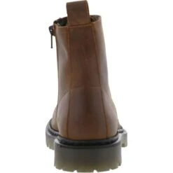 Oak & Hyde Womens Brixton 7 Boots - Brown 13 Oak & Hyde Womens Brixton 7 Boots - Brown -Shoe Sales Shop OaH Brixton DarkBrown 04 6