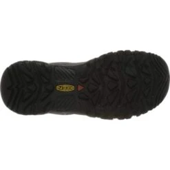 Keen Mens Targhee III Oxford Casual Shoes - Dark Earth Mulch 11 Keen Mens Targhee III Oxford Casual Shoes - Dark Earth Mulch -Shoe Sales Shop OxfordM DarkEarthMulchRT 2839097 9