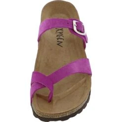 Oxygen Womens Marseilles Sandals - Purple 13 Oxygen Womens Marseilles Sandals - Purple -Shoe Sales Shop Oxygen Marseilles Purple V 7
