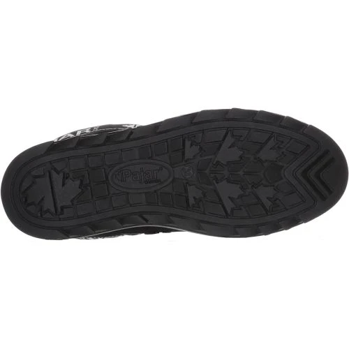 Pajar Canada Womens Galaxy Waterproof Boots - Black 5 Pajar Canada Womens Galaxy Waterproof Boots - Black - Image 3