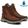 Timberland Mens Originals Ultra Waterproof Boot - A285A - Rust -Shoe Sales Shop PS3225 1wp