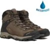 Aigle Mens Sonricker GTX Walking Hiking Boots - Taupe