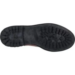 Cotswold Mens Quenington Commando Brogue Shoes - Brown -Shoe Sales Shop QueningtonCommando Brown 3798764