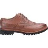 Cotswold Mens Quenington Commando Brogue Shoes - Brown 2 Cotswold Mens Quenington Commando Brogue Shoes - Brown -Shoe Sales Shop QueningtonCommando Brown 4798765