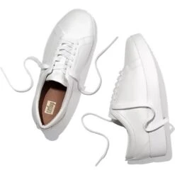 Fitflop Womens Rally Sneaker Trainers - Urban White 9 Fitflop Womens Rally Sneaker Trainers - Urban White -Shoe Sales Shop RallySneaker UrbanWhite 2663571