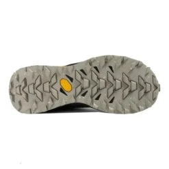 Berghaus Womens Revolute Active Waterproof Walking Hiking Shoes - Black Dark Grey Blue -Shoe Sales Shop RevoluteActive BlkGyBlue 4829584