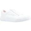 Rocket Dog Womens Cheery Trainers - White